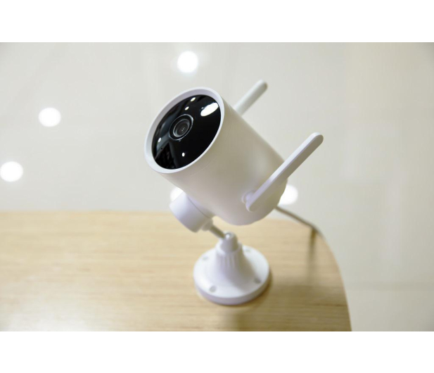 Imilab EC3 1080P 2MP IP66 Obrotowa Zewnętrzna - 626215 - zdjęcie 7